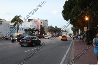 background miami street 0003